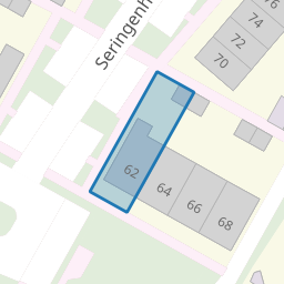 Perceel SHT02-AH-1764