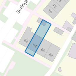 Perceel SHT02-AH-1765