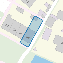 Perceel SHT02-AH-1767