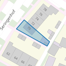 Perceel SHT02-AH-1768