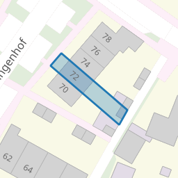 Perceel SHT02-AH-1769