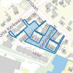 Perceel SHT02-AH-1773