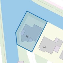 Perceel SHT02-AH-1775