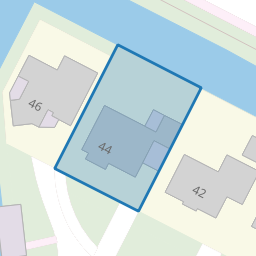 Perceel SHT02-AH-1776