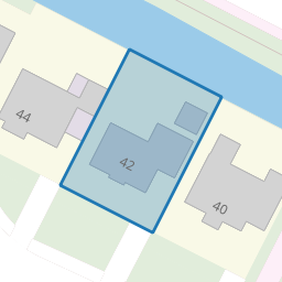 Perceel SHT02-AH-1777