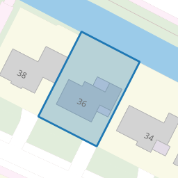 Perceel SHT02-AH-1780