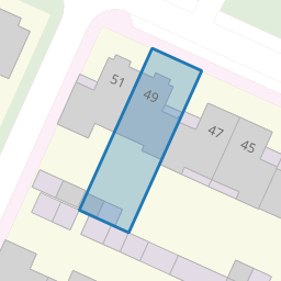 Perceel SHT02-AH-1789