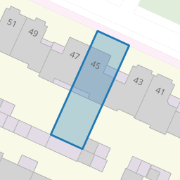 Perceel SHT02-AH-1791