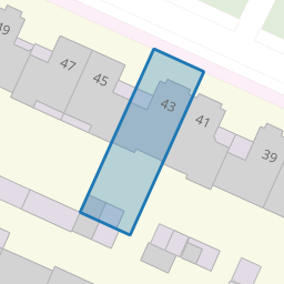 Perceel SHT02-AH-1792