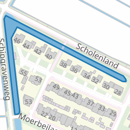 Perceel SHT02-AH-1803