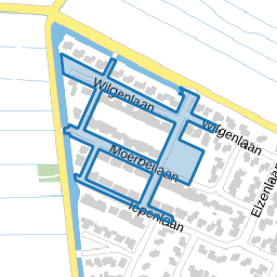 Perceel SHT02-AH-1804