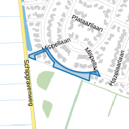 Perceel SHT02-AH-1810