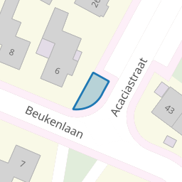 Perceel SHT02-AH-1812