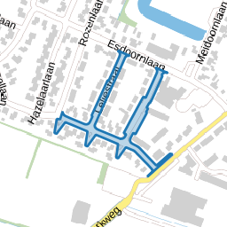 Perceel SHT02-AH-1813