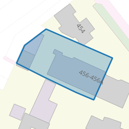 Perceel SHT02-AH-1815