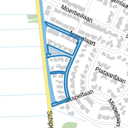 Perceel SHT02-AH-1816