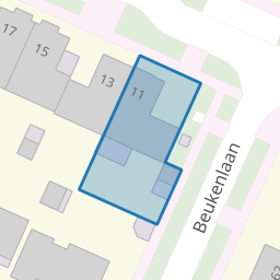 Perceel SHT02-AH-1818