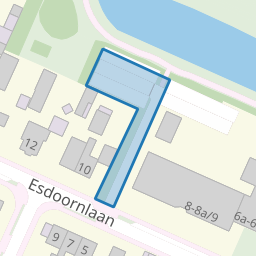 Perceel SHT02-AH-1819