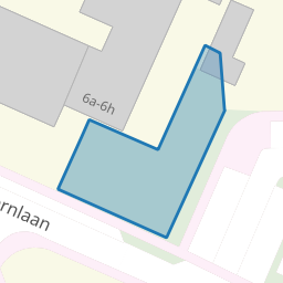 Perceel SHT02-AH-1821