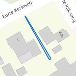 Perceel SHT02-AH-1822