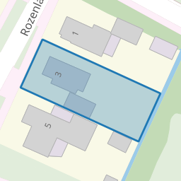 Perceel SHT02-AH-419