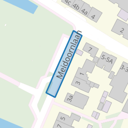 Perceel SHT02-AH-423