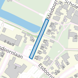 Perceel SHT02-AH-432