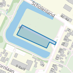 Perceel SHT02-AH-531