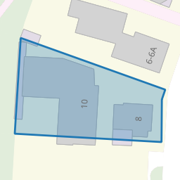 Perceel SHT02-AH-551