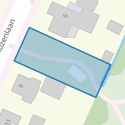 Perceel SHT02-AH-564