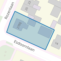 Perceel SHT02-AH-574