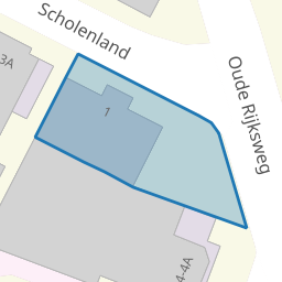 Perceel SHT02-AH-590