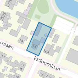 Perceel SHT02-AH-597