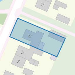 Perceel SHT02-AH-664