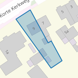 Perceel SHT02-AH-691