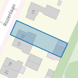 Perceel SHT02-AH-710