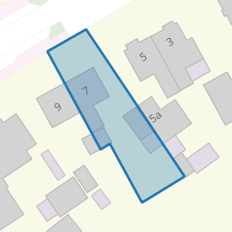 Perceel SHT02-AH-719