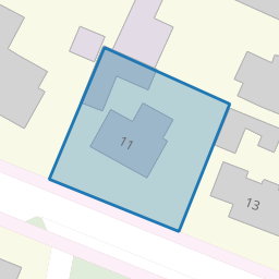 Perceel SHT02-AH-723