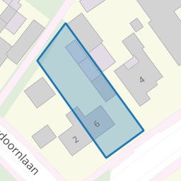 Perceel SHT02-AH-737