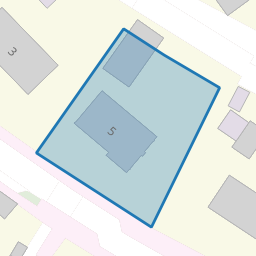 Perceel SHT02-AH-747