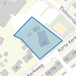 Perceel SHT02-AH-766