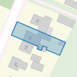 Perceel SHT02-AH-797