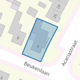 Perceel SHT02-AH-799