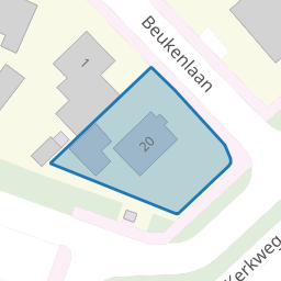 Perceel SHT02-AH-801