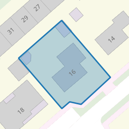 Perceel SHT02-AH-803