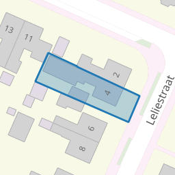 Perceel SHT02-AH-807