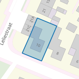 Perceel SHT02-AH-809