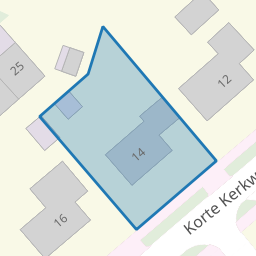 Perceel SHT02-AH-821