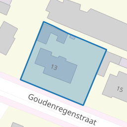 Perceel SHT02-AH-831