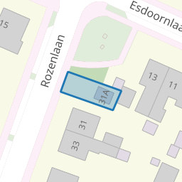 Perceel SHT02-AH-862